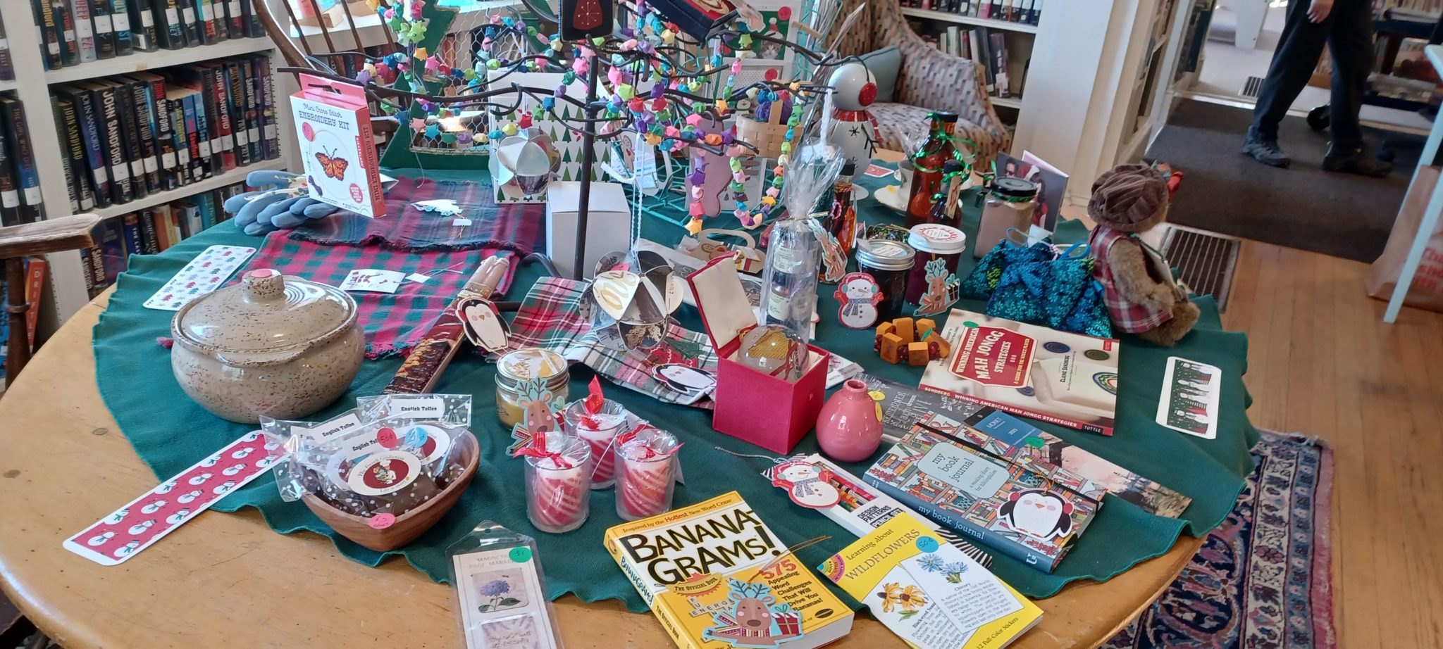 NEWS and EVENTS Cary Memorial Library