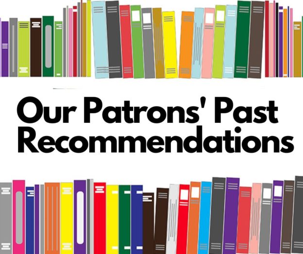 NEWS and EVENTS Cary Memorial Library