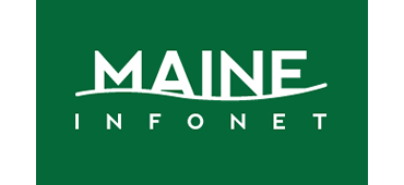 Access Maine InfoNet.