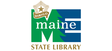 Access the Maine State Library.