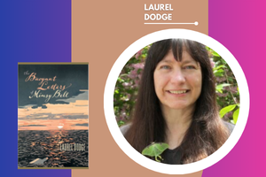 Meet a Maine Author -Laurel Dodge