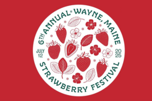 Strawberry festival 2025