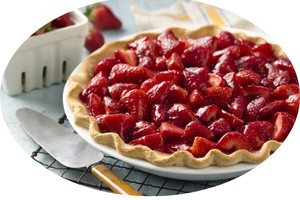 FOL pie sale