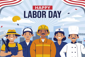 Labor Day
