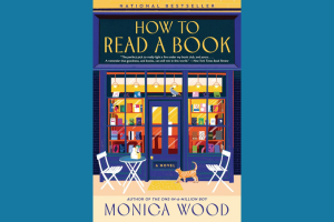 how to read a book
