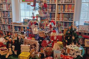 Christmas Table 2025