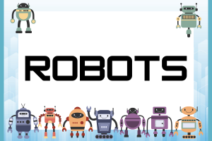robots