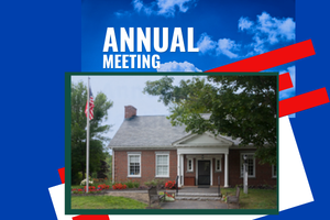 annual meeting 2026